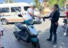 Recupera Guardia Civil 33 Motos con Reporte de Robo en lo que va del año