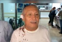 Palabras Más / ¿Libertades a medias?
