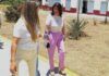 Reconoce la Senadora Mariela Gutiérrez el Arranque de Trabajos del Colector Pluvial Chalco