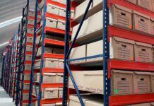 Conserva Archivo Municipal Fieles Testigos de Años de la Historia de Tecámac