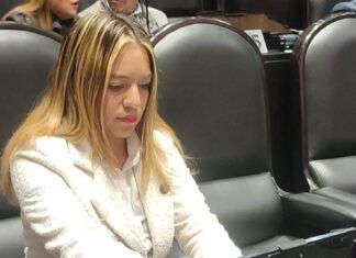 Exige diputada Josefina Anaya acciones estructurales para proteger a Atizapán de inundaciones recurrentes