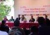 Van por movilidad sustentable y con perspectiva de gènero en Azcapotzalco