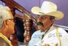 Dinastía Zapata contra 4T y “Ley Censura”