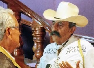 Dinastía Zapata contra 4T y “Ley Censura”