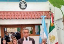 De la Ciudad / ¡La verdad no se negocia!
