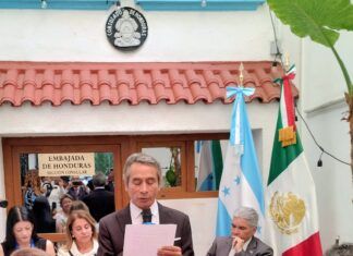 De la Ciudad / ¡La verdad no se negocia!