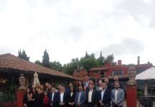 Poder Público / Necesaria la Colegiación de Abogados: Valente Álvarez