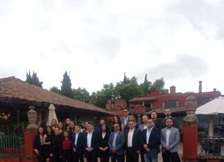 Poder Público / Necesaria la Colegiación de Abogados: Valente Álvarez