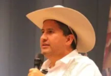 Poder Público / El municipio de Uruapan gobernado por un farsante, bravucón y fanfarrón