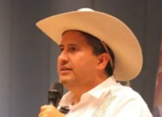 Poder Público / El municipio de Uruapan gobernado por un farsante, bravucón y fanfarrón