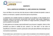 Manifiesto