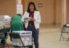 Esta es la verdadera transformación, afirma la senadora Mariela Gutiérrez tras emitir voto