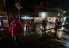 Azcapotzalco despliega operativo conjunto para mitigar afectaciones por lluvias