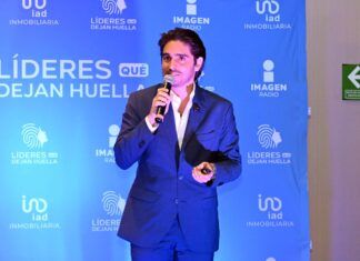 El dinero crece en los árboles. Presenta Citrus Patrimonial forma de sembrar limones y cosechar dólares