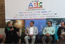 En Foro ABC por un México Sustentable expertos alertan sobre el colapso ambiental en México