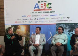 En Foro ABC por un México Sustentable expertos alertan sobre el colapso ambiental en México