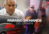 Paraíso en manos del crimen