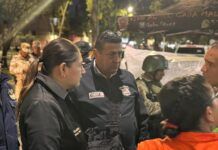 Desarticulan toma clandestina de hidrocarburos en Azcapotzalco