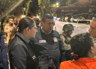 Desarticulan toma clandestina de hidrocarburos en Azcapotzalco