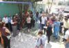 Avanza atención a Unidades Habitacionales de Azcapotzalco