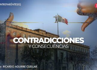 Contradicciones y consecuencias
