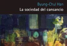 La sociedad del cansancio