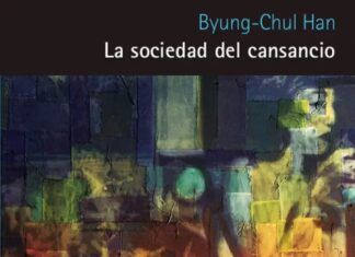 La sociedad del cansancio