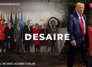 Desaire