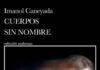 Cuerpos sin nombre
