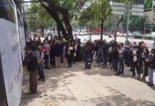 Yo Campesino / Represión