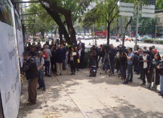 Yo Campesino / Represión