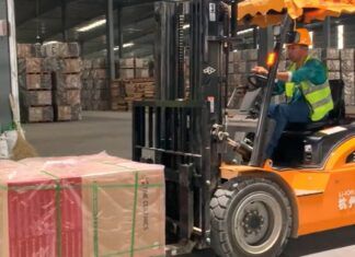 Capacidad y calidad de mano de obra mexicana, base del éxito de empresas como Time Ceramics