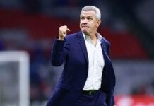 Juego Primario / Vasco / Sub17 / Guardiola
