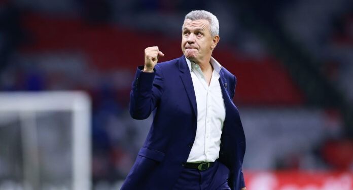 Cruz Azul v Monterrey - CONCACAF Champions League 2021