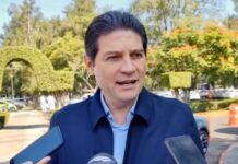 Poder Público / Agua para todos: Poncho
