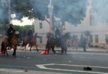 Palabras Más / ¡Violentos!