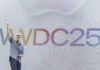 Apple presentó función de IA para traducción en vivo con subtítulos