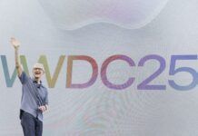 Apple presentó función de IA para traducción en vivo con subtítulos