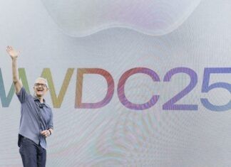 Apple presentó función de IA para traducción en vivo con subtítulos