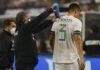 México venció a Surinam, clasificando a cuartos de final de la Copa Oro
