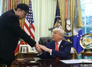 Trump dio a entender que estaría dispuesto a reconciliarse con Musk