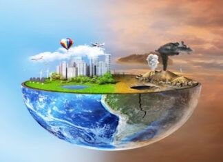 Cultura Impar / Lector: También tú eres el medio ambiente