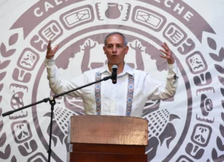 Palabras Más / ¡Premio para el doctor!
