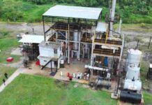 Hallan operación clandestina en Veracruz dedicada a producción de combustibles y diésel artesanal