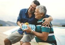 El México de Hoy / Día del padre, una reflexión