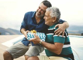 El México de Hoy / Día del padre, una reflexión