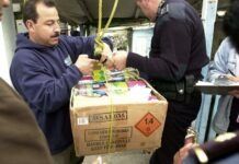 Presentan propuesta para evitar contrabando en aduanas mexicanas