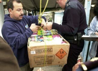 Presentan propuesta para evitar contrabando en aduanas mexicanas