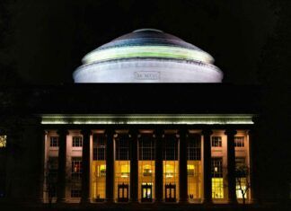 MIT de EU, se situó como la mejor universidad del mundo