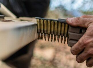 Explican modus operandi de reclutamiento de exmilitares colombianos para formar parte del crimen en México